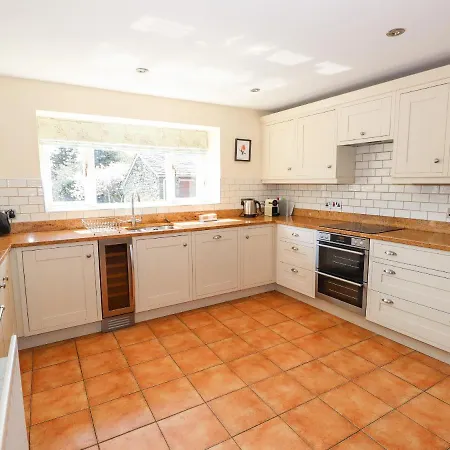 Robin Holiday home Troutbeck (South Lakeland)
