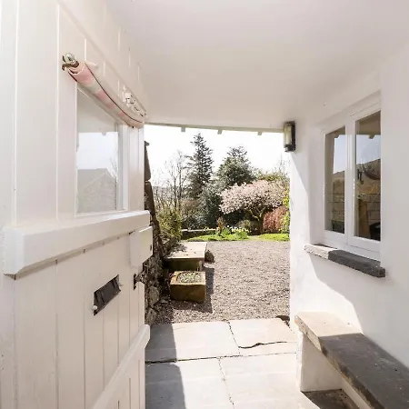 Robin Holiday home Troutbeck (South Lakeland)