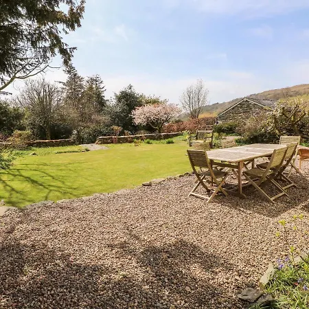 Robin Holiday home Troutbeck (South Lakeland)
