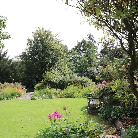 Robin Holiday home