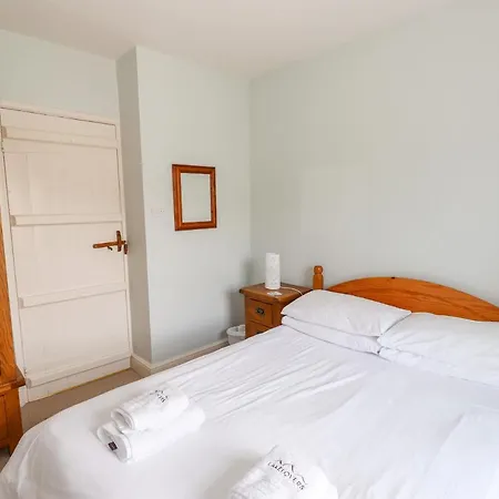 Holiday home Robin Troutbeck (South Lakeland)