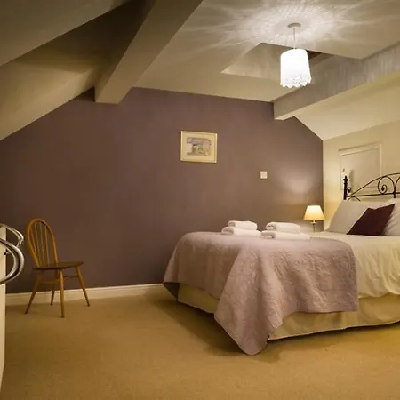Tatil Evi Robin
