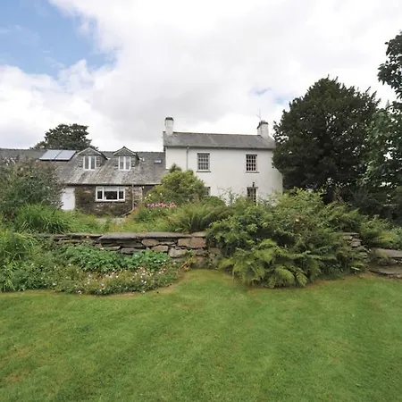 Robin Troutbeck (South Lakeland)