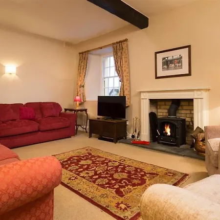 Tatil Evi Robin Troutbeck (South Lakeland)