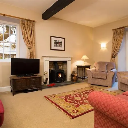 Robin Tatil Evi Troutbeck (South Lakeland)
